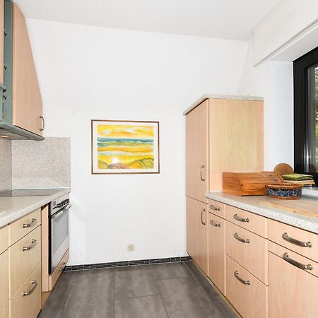 Ferienhaus Leevje Neuharlingersiel Buitenkant foto
