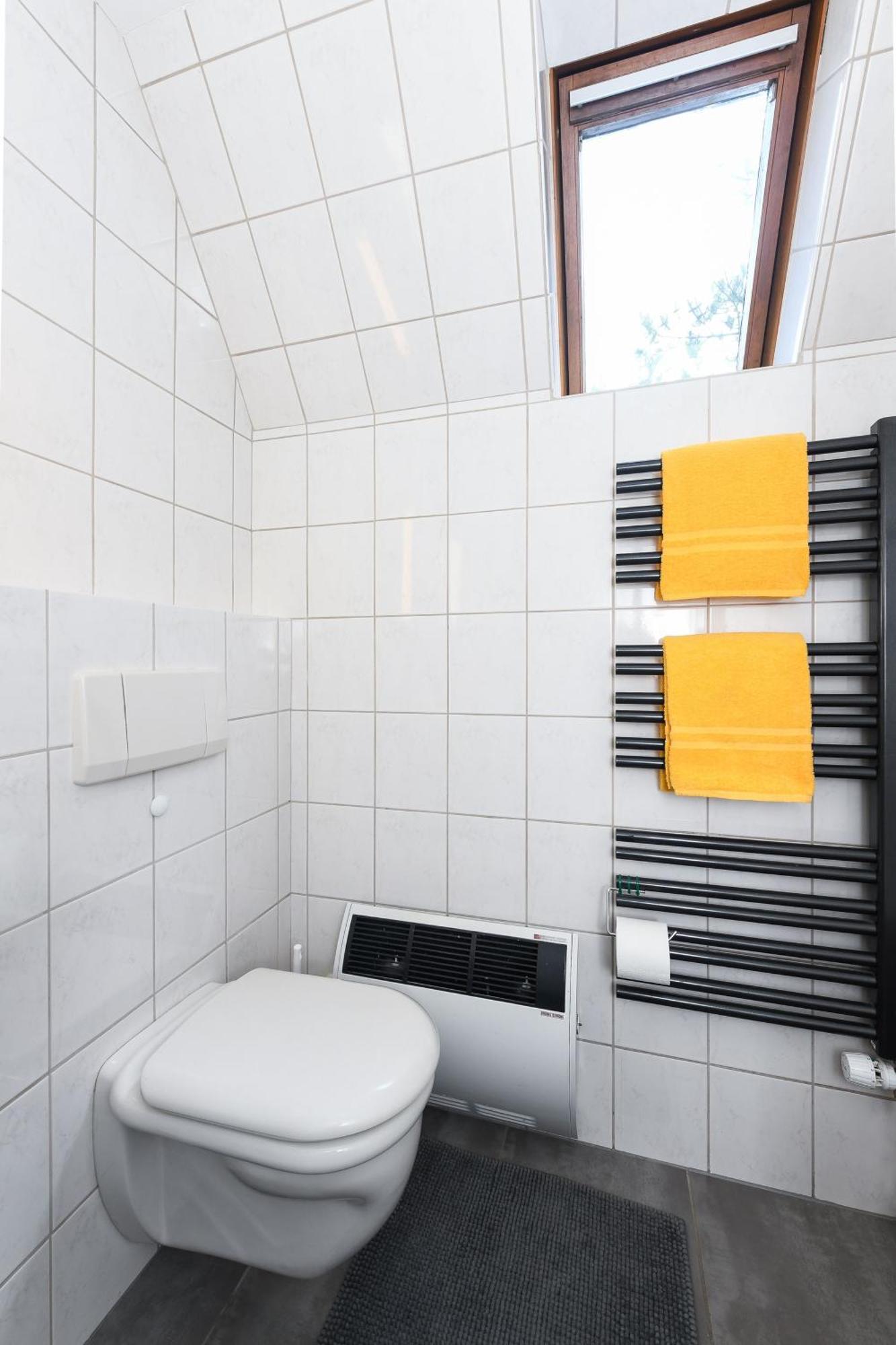 Ferienhaus Leevje Neuharlingersiel Buitenkant foto