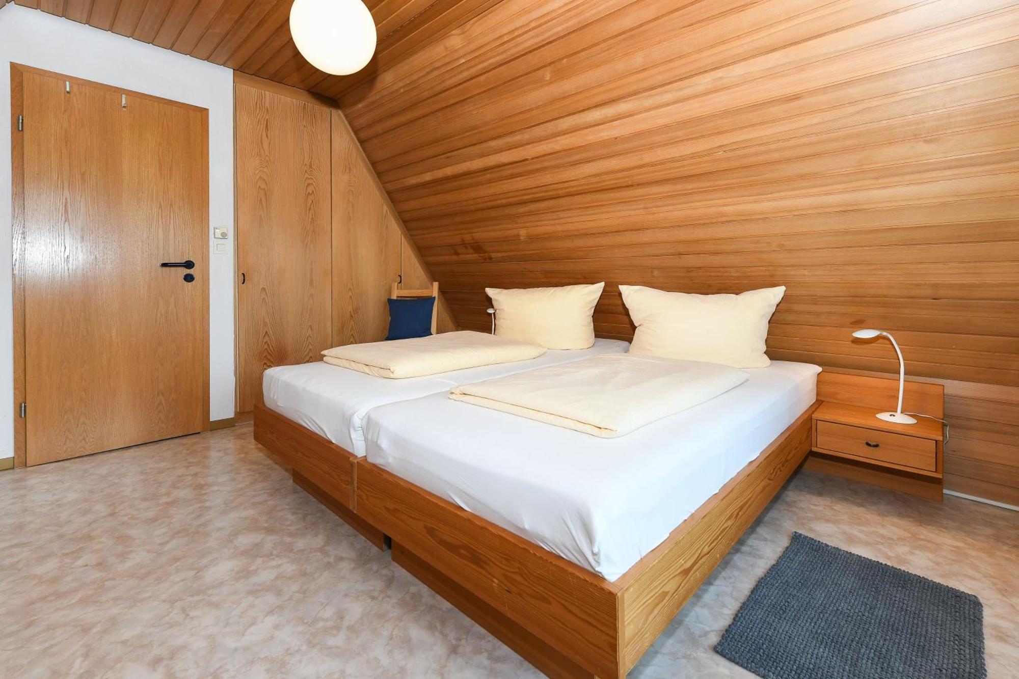 Ferienhaus Leevje Neuharlingersiel Buitenkant foto