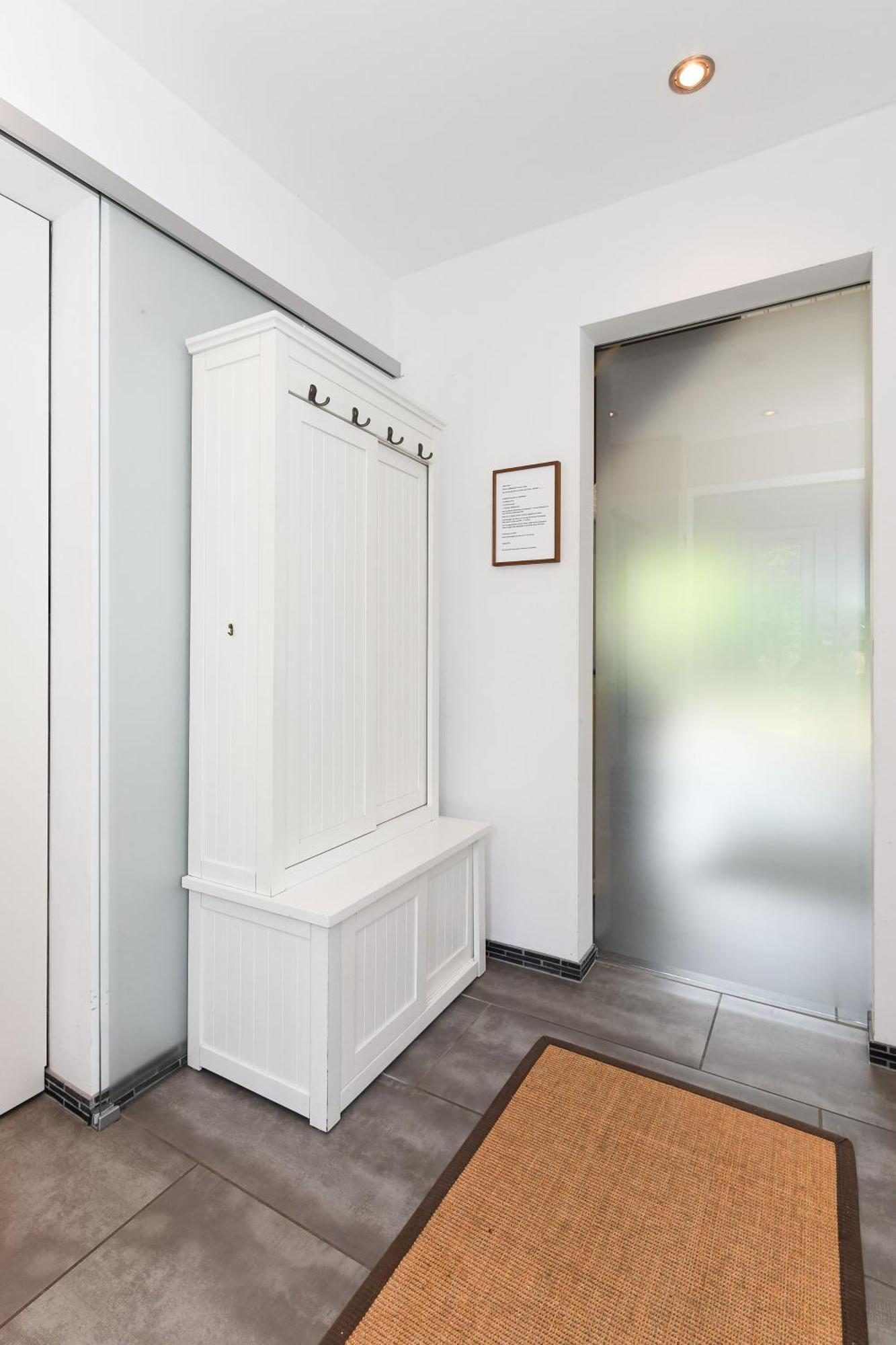 Ferienhaus Leevje Neuharlingersiel Buitenkant foto