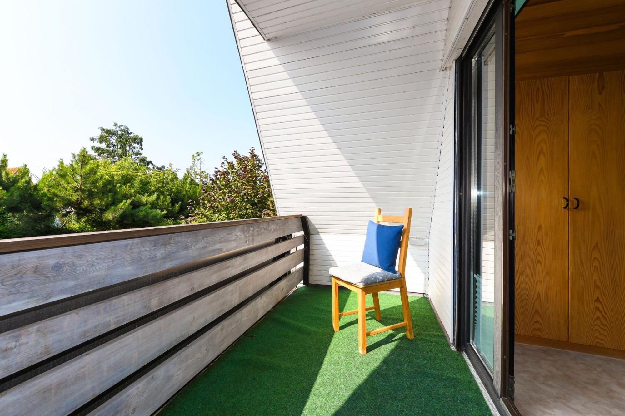Ferienhaus Leevje Neuharlingersiel Buitenkant foto