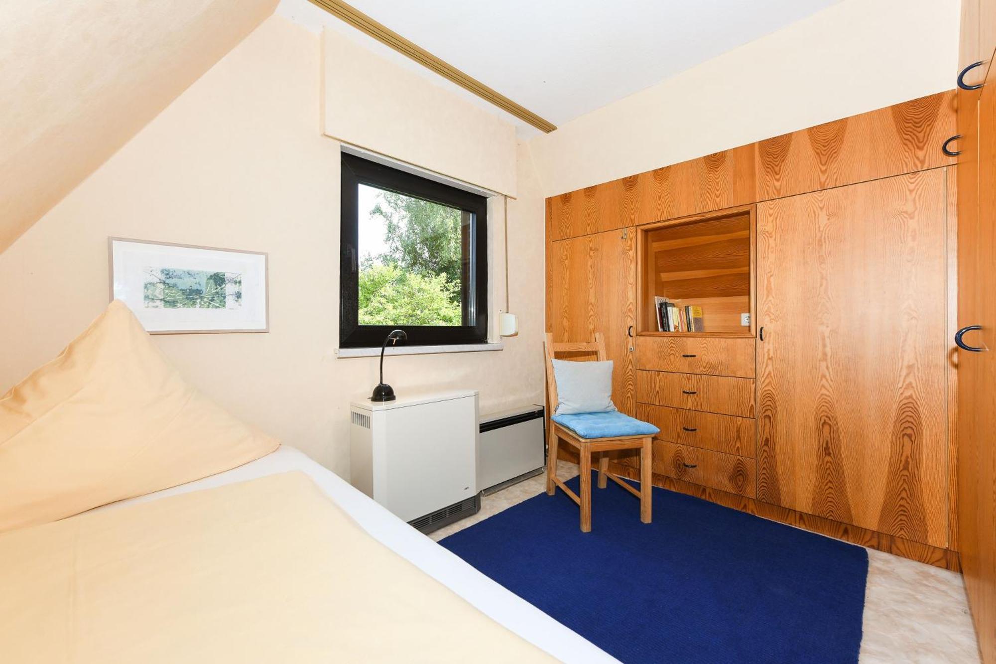 Ferienhaus Leevje Neuharlingersiel Buitenkant foto