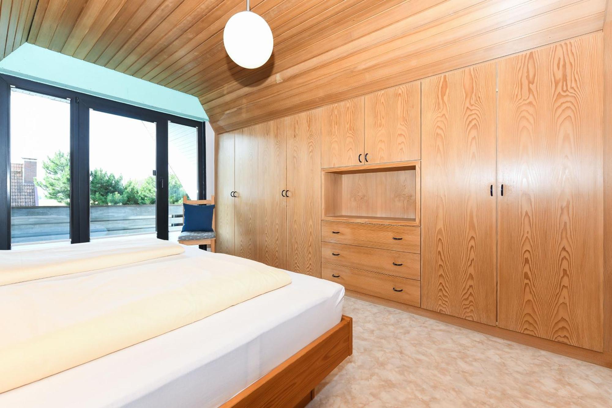 Ferienhaus Leevje Neuharlingersiel Buitenkant foto