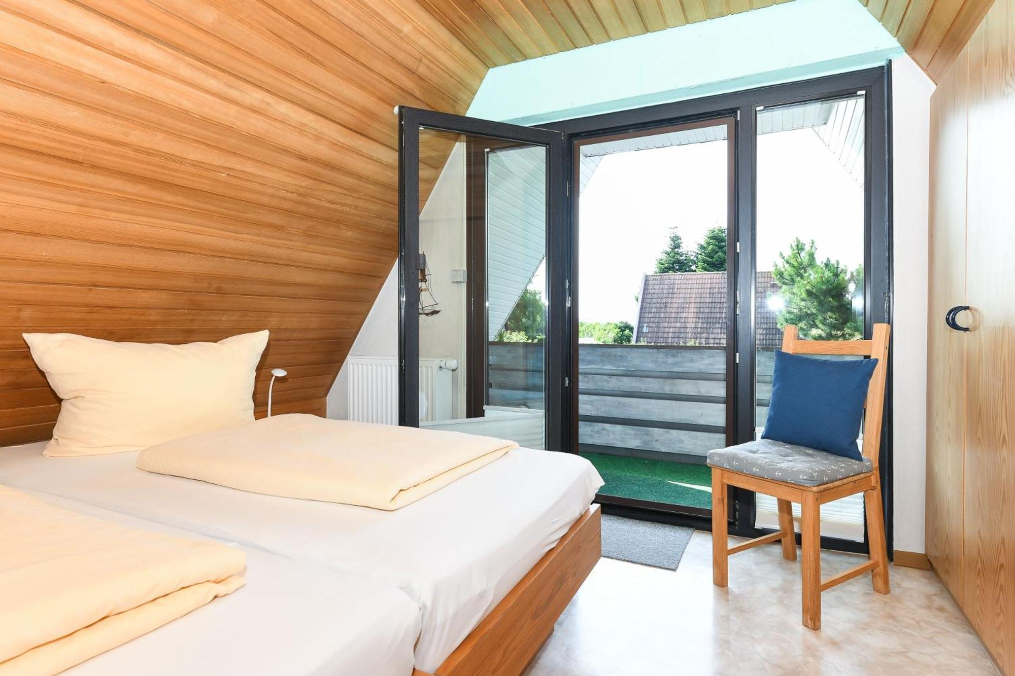 Ferienhaus Leevje Neuharlingersiel Buitenkant foto