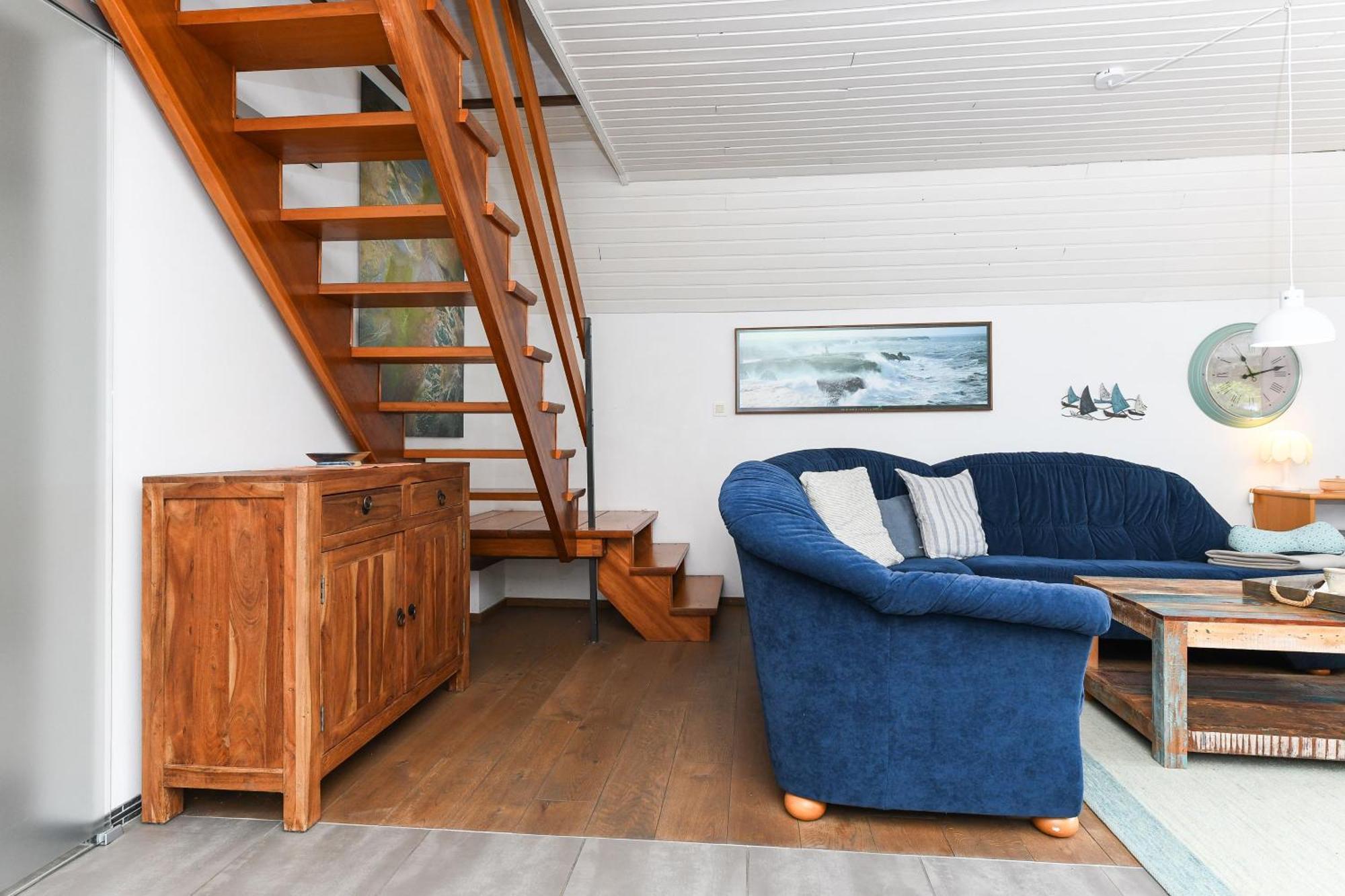 Ferienhaus Leevje Neuharlingersiel Buitenkant foto