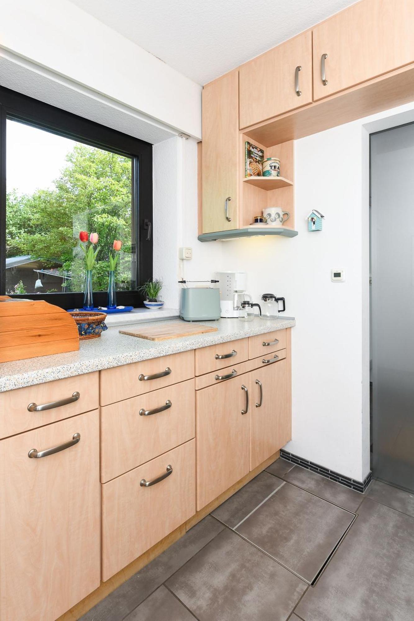 Ferienhaus Leevje Neuharlingersiel Buitenkant foto