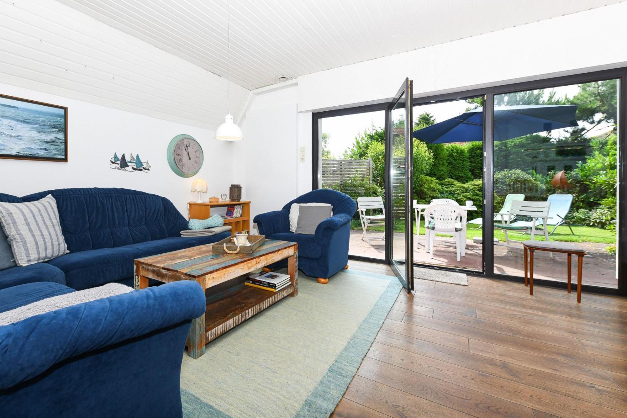 Ferienhaus Leevje Neuharlingersiel Buitenkant foto
