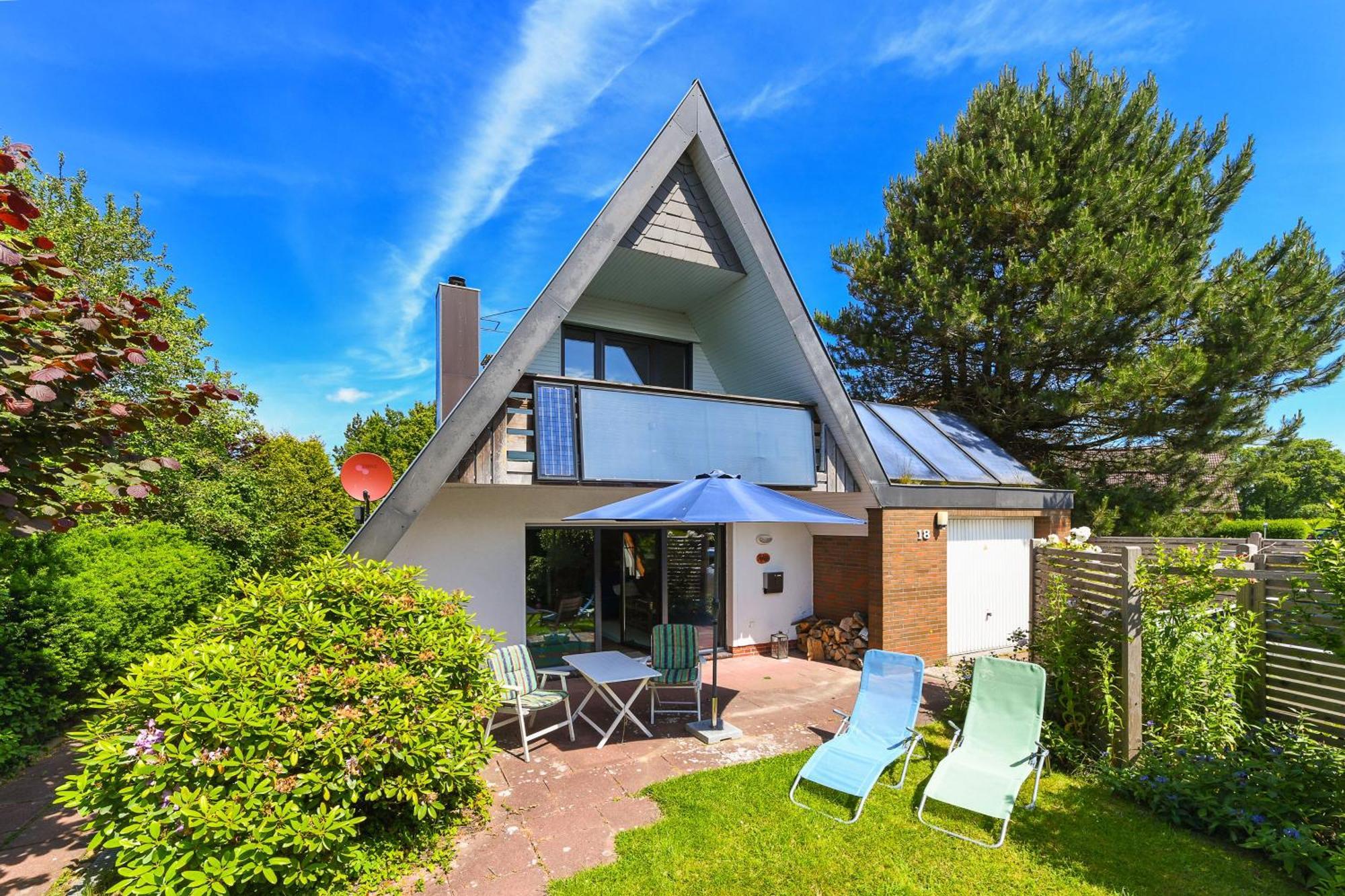 Ferienhaus Leevje Neuharlingersiel Buitenkant foto