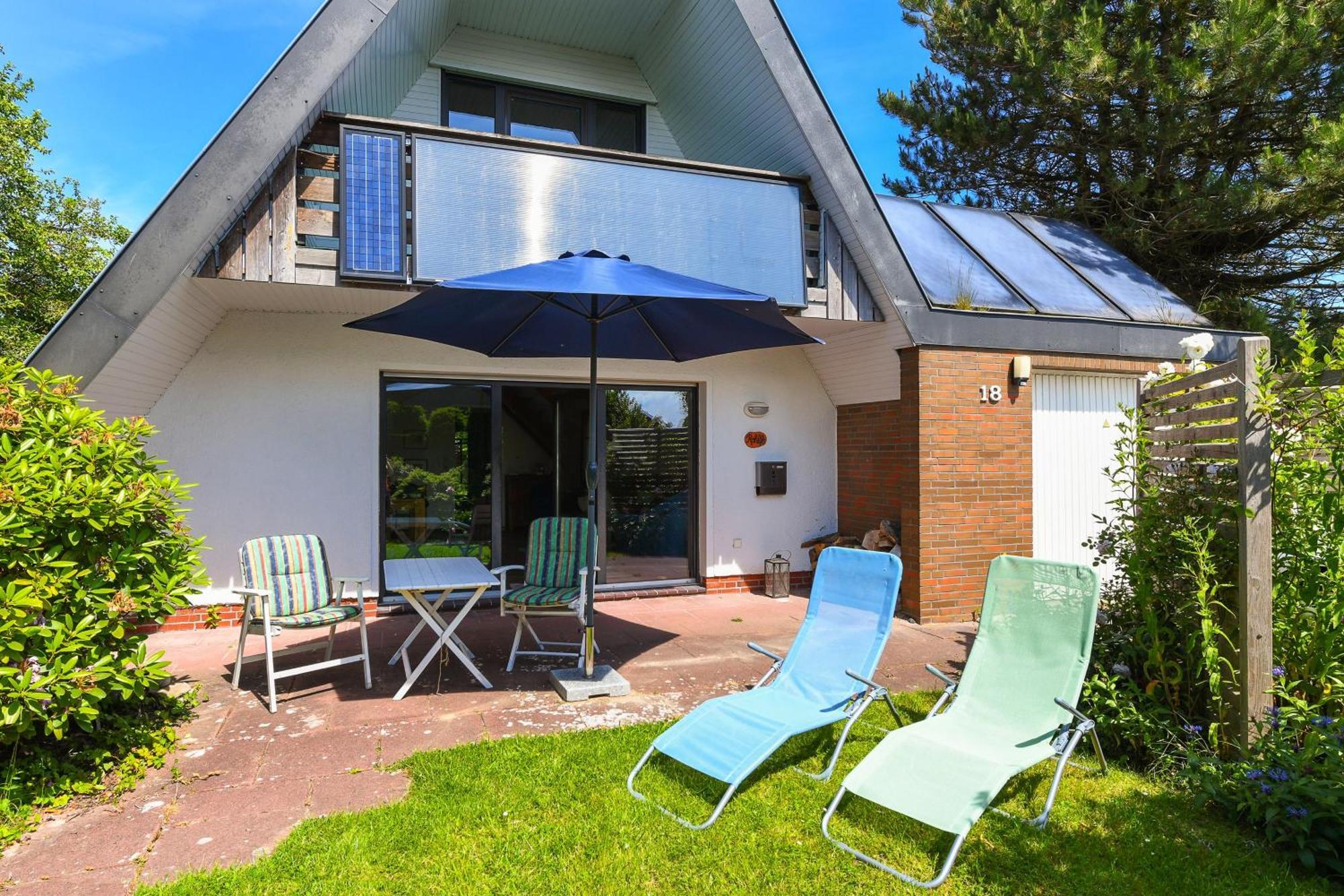 Ferienhaus Leevje Neuharlingersiel Buitenkant foto